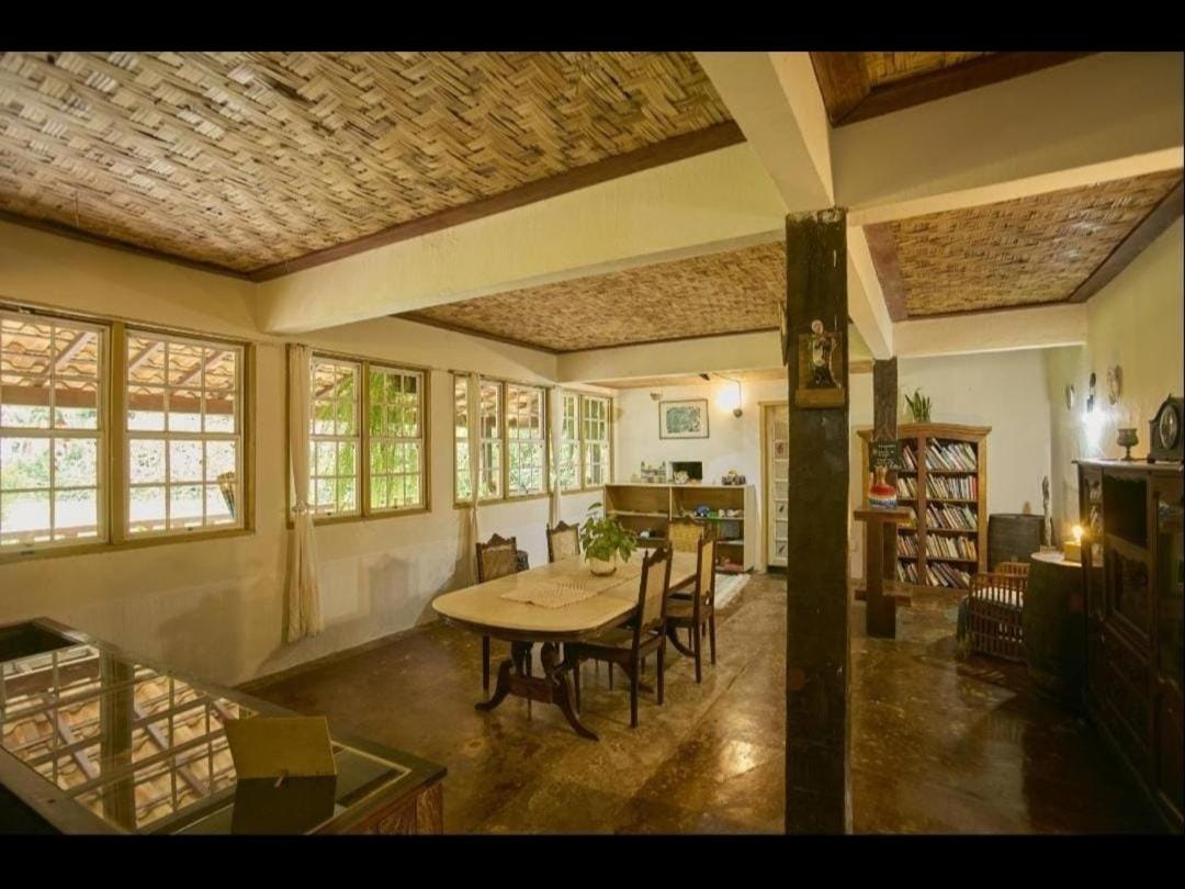 Pousada Verde Folhas Casa Branca Kültér fotó